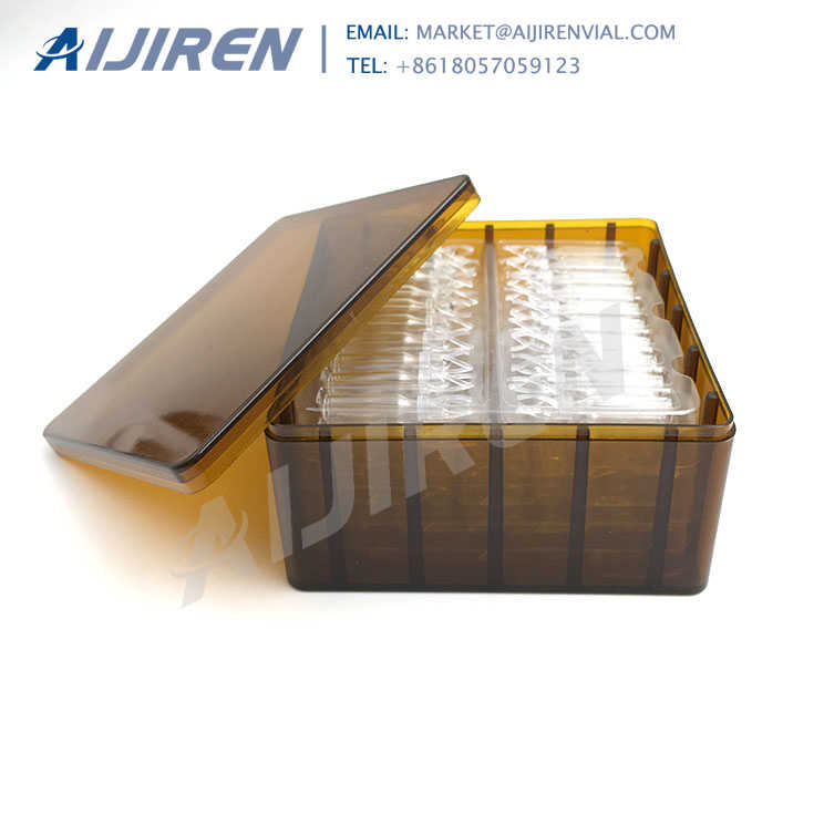 <h3>Autosampler Vials | Aijiren Tech Scientific - UK</h3>
